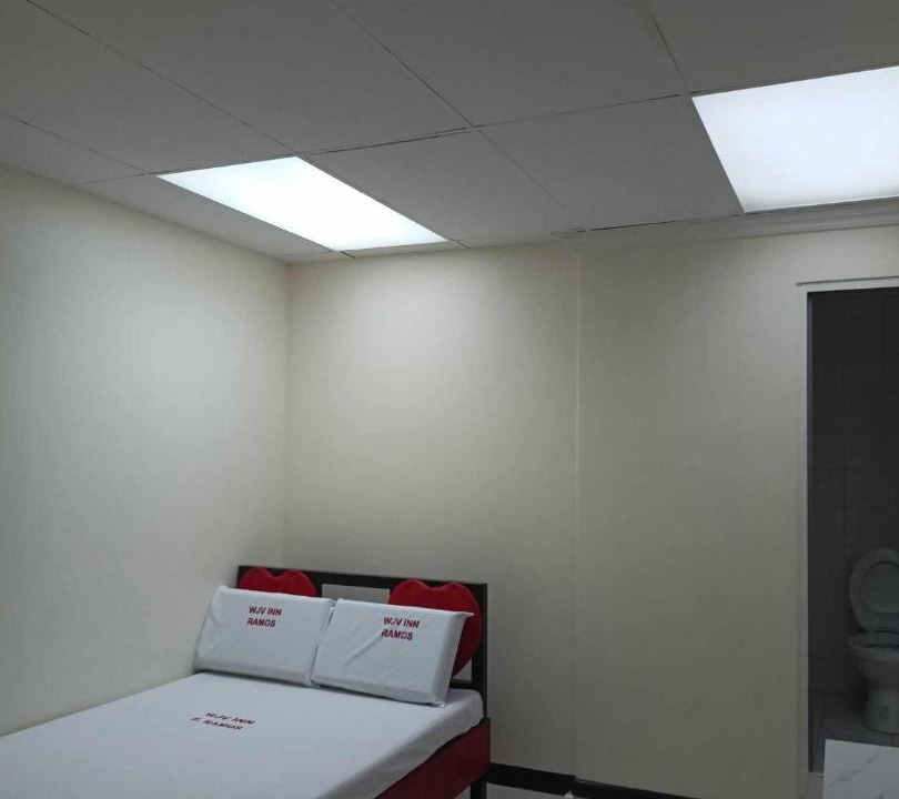 Photo of Bedroom in Santa Cruz