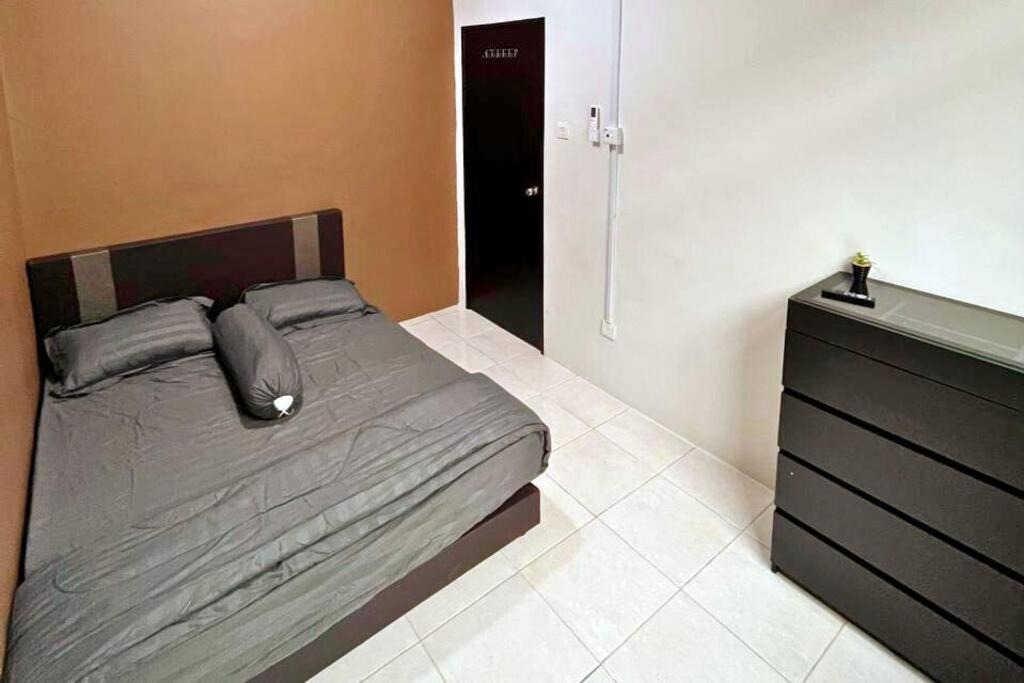 Photo of Bedroom in Pulau Sebang