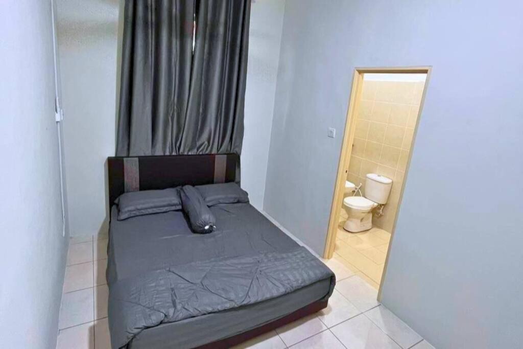 Photo of Bedroom in Pulau Sebang