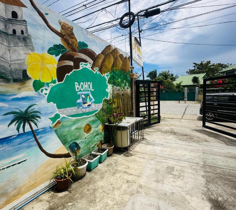 Photo of Others in Baclayon