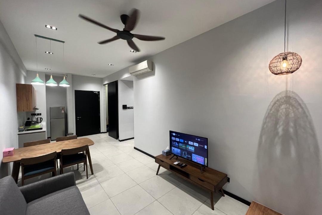 Photo of Livingroom in Kuala Lumpur
