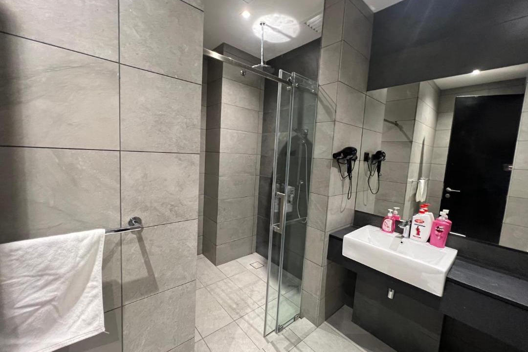 Photo of Bathroom in Kuala Lumpur