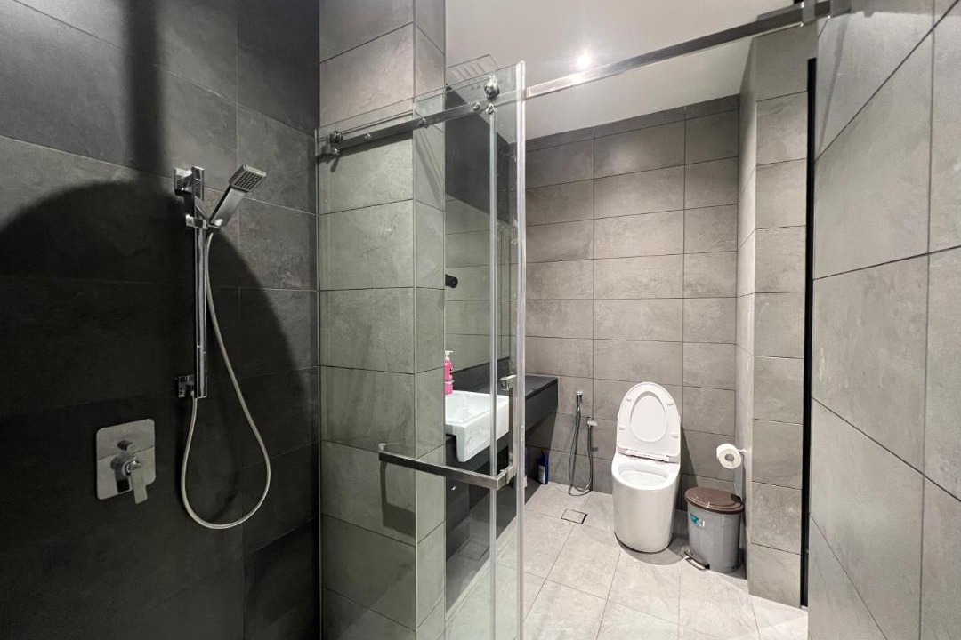 Photo of Bathroom in Kuala Lumpur
