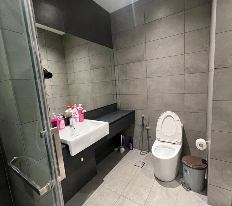 Photo of Bathroom in Kuala Lumpur