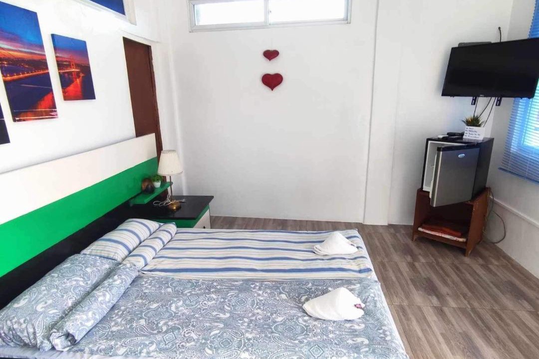 Photo of Bedroom in Patar