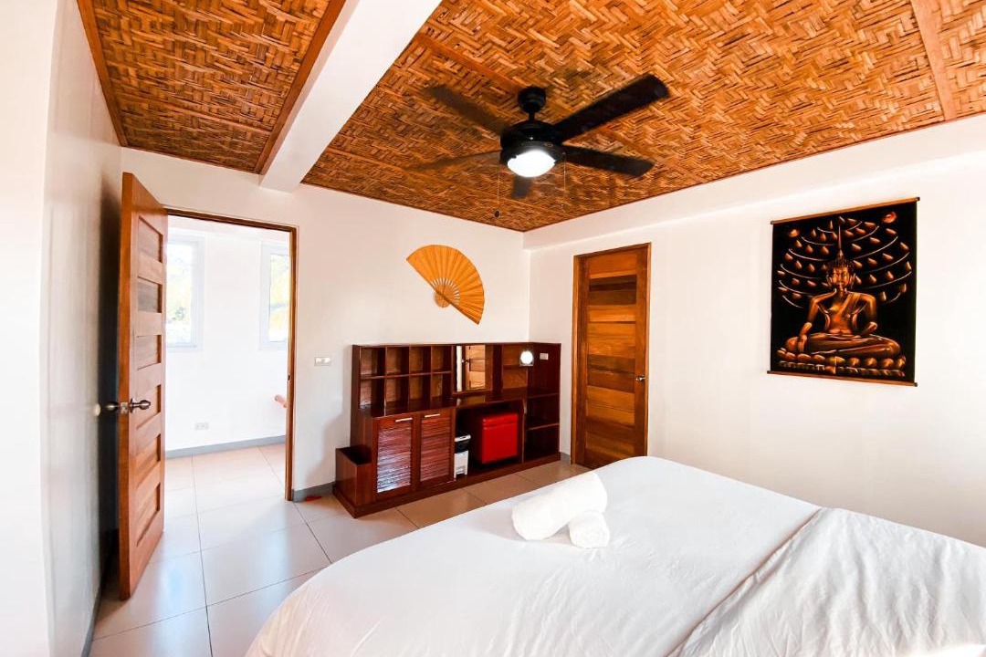 Photo of Bedroom in Santa Fe