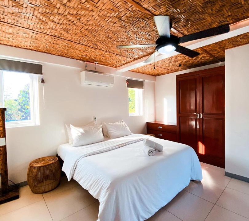 Photo of Bedroom in Santa Fe