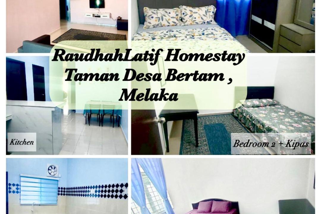 Photo of Others in Melaka Tengah District