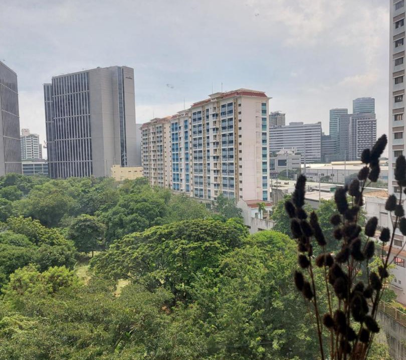 Photo of Buildings in Alabang