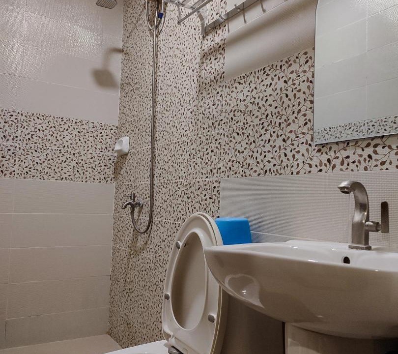 Photo of Bathroom in Vigan
