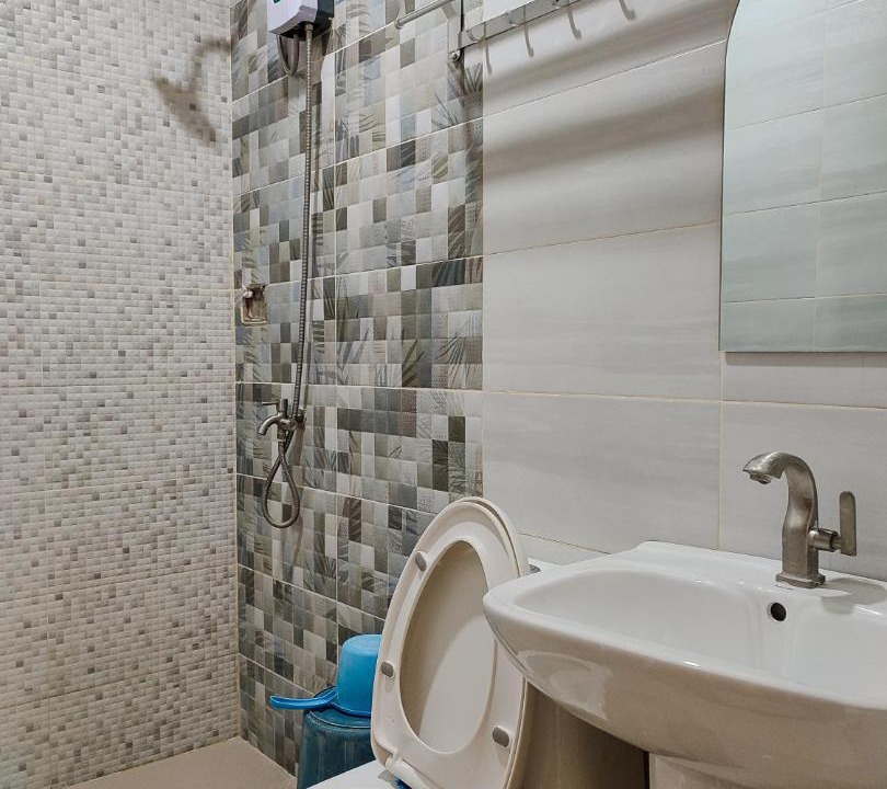 Photo of Bathroom in Vigan