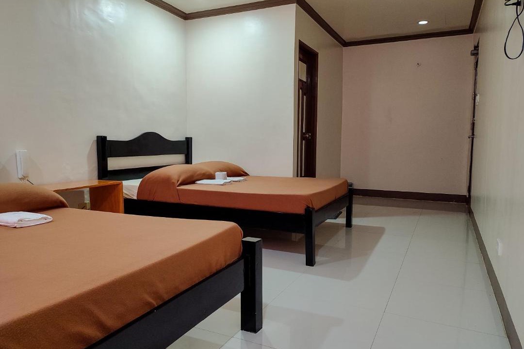 Photo of Bedroom in Vigan