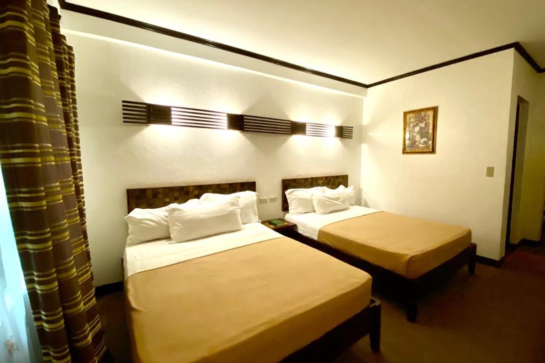 Photo of Bedroom in Lingayen