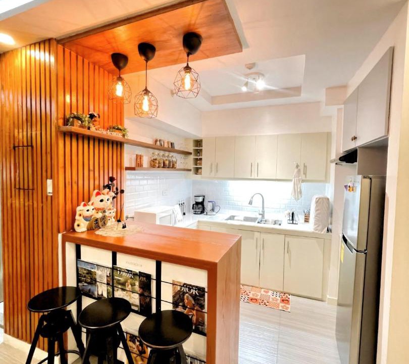 Photo of Kitchen in Bacoor City