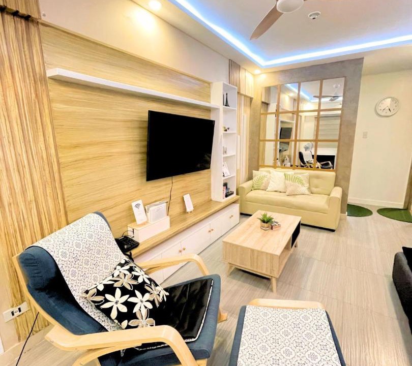 Photo of Livingroom in Bacoor City