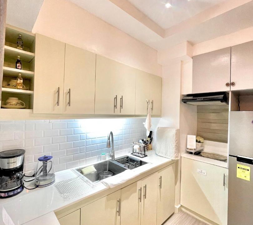 Photo of Kitchen in Bacoor City