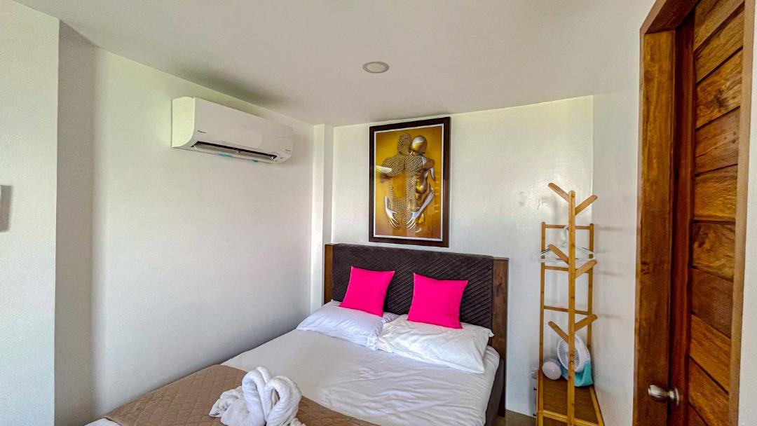Photo of Bedroom in Lumban