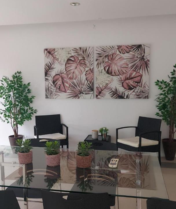 Photo of Livingroom in Alabang