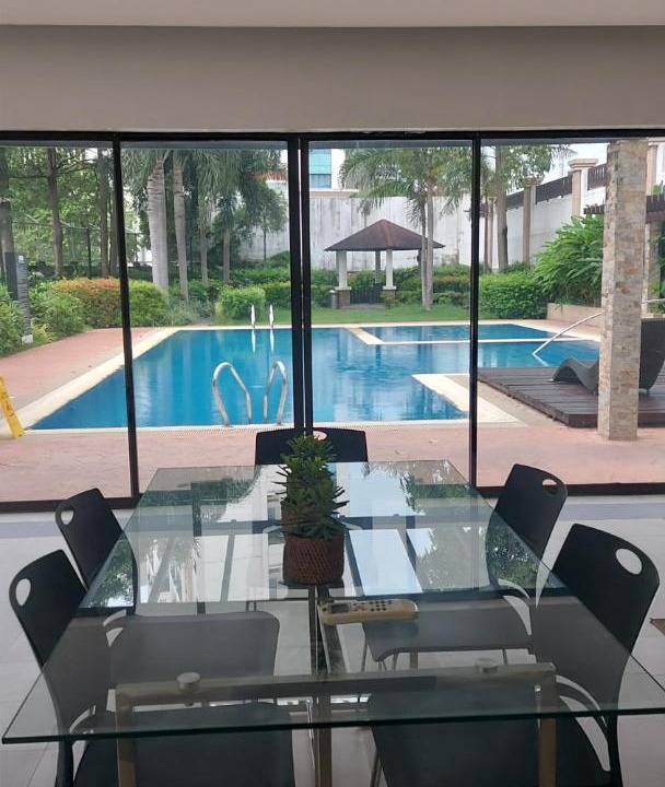 Photo of Livingroom in Alabang