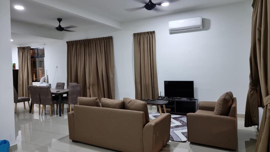 Photo of Livingroom in Bandar Penawar