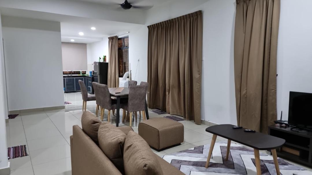 Photo of Livingroom in Bandar Penawar