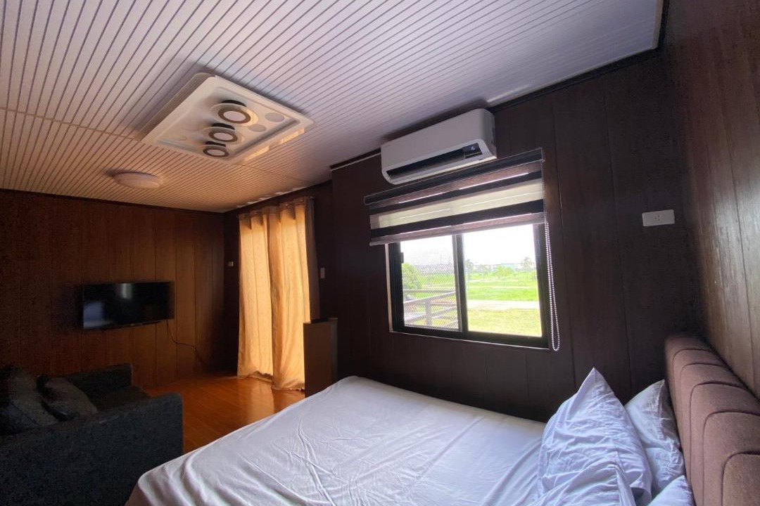 Photo of Bedroom in Bay