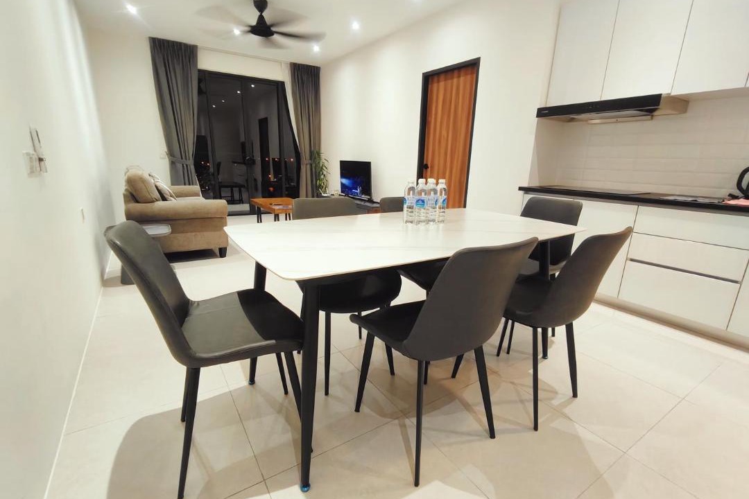 Photo of Livingroom in Kuching