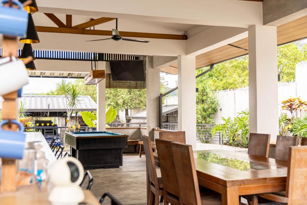 Photo of Livingroom in Morong