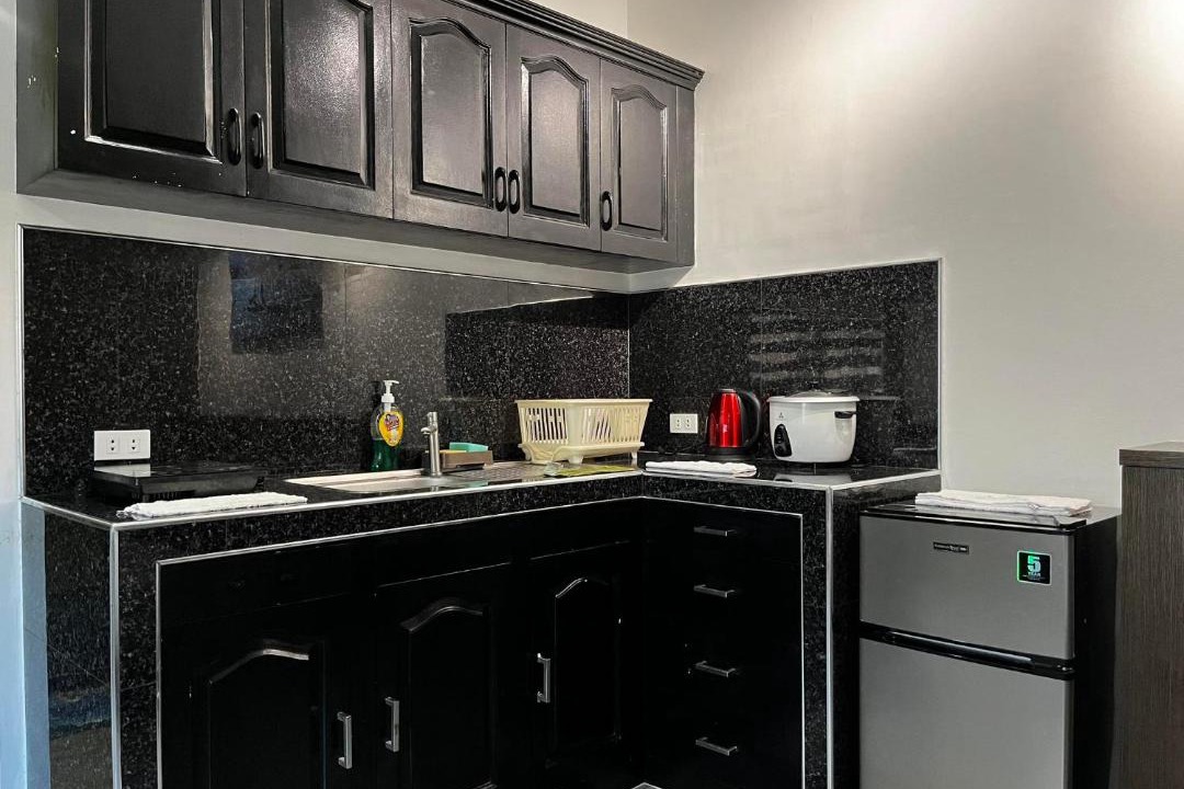 Photo of Kitchen in Manoc-Manoc