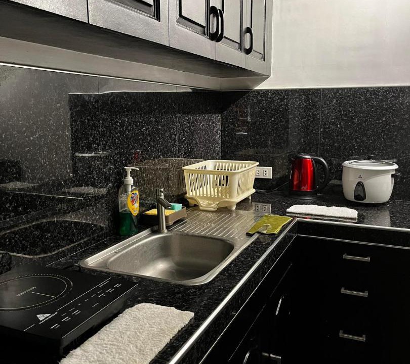 Photo of Kitchen in Manoc-Manoc