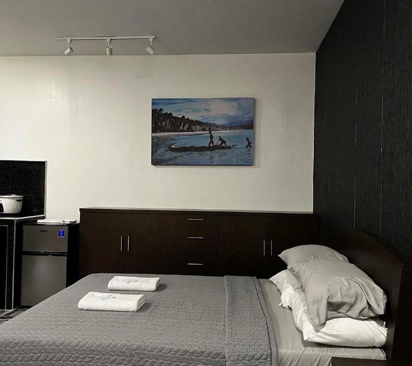 Photo of Bedroom in Manoc-Manoc