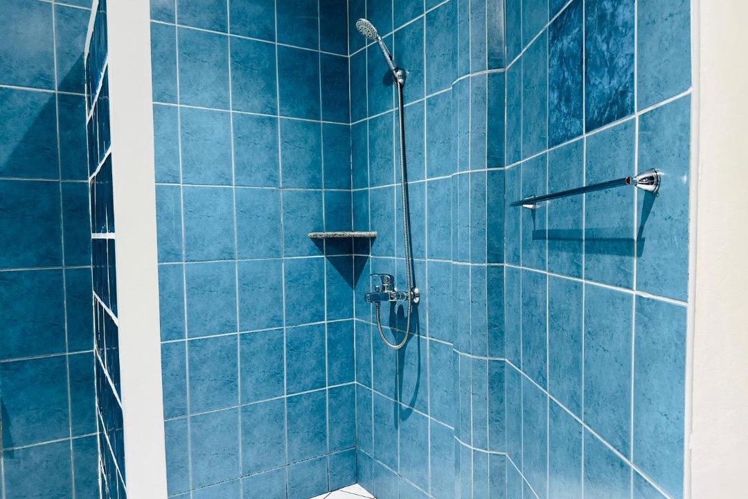 Photo of Bathroom in Boracay Island