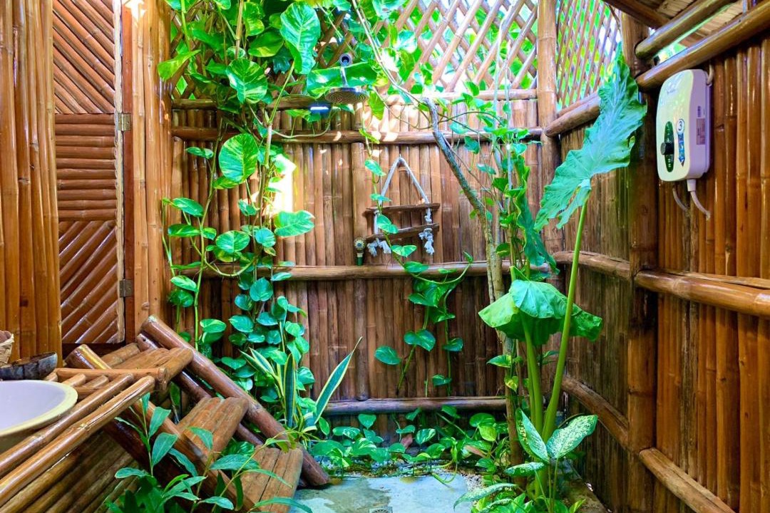 Photo of Bathroom in Basdiot