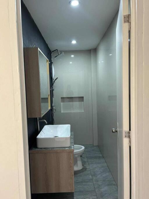 Photo of Bathroom in Panglao