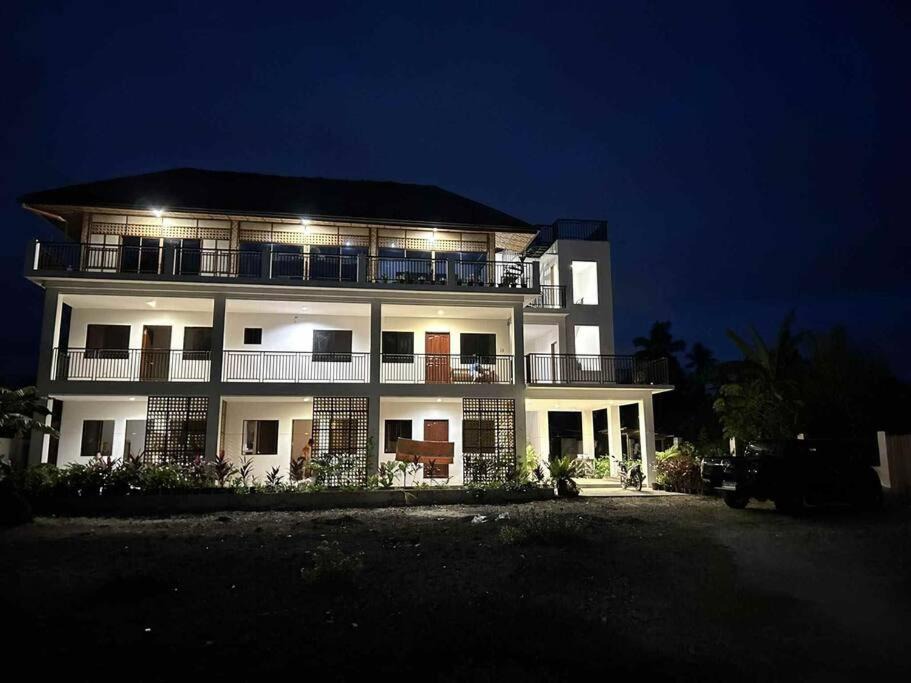 Photo of Buildings in Panglao