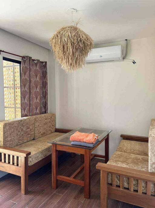 Photo of Livingroom in Panglao