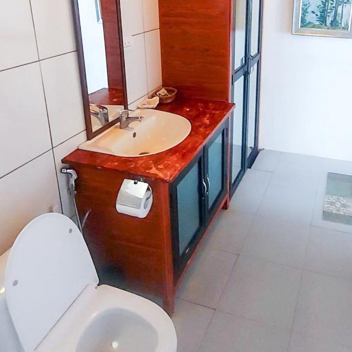 Photo of Bathroom in San Francisco
