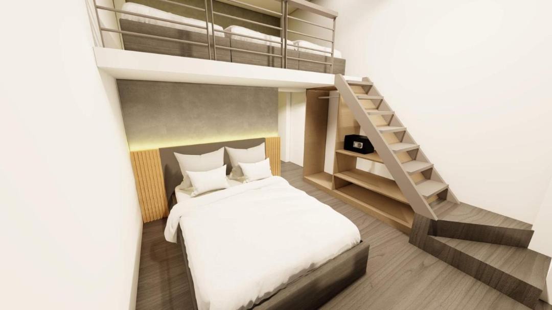 Photo of Bedroom in Antipolo