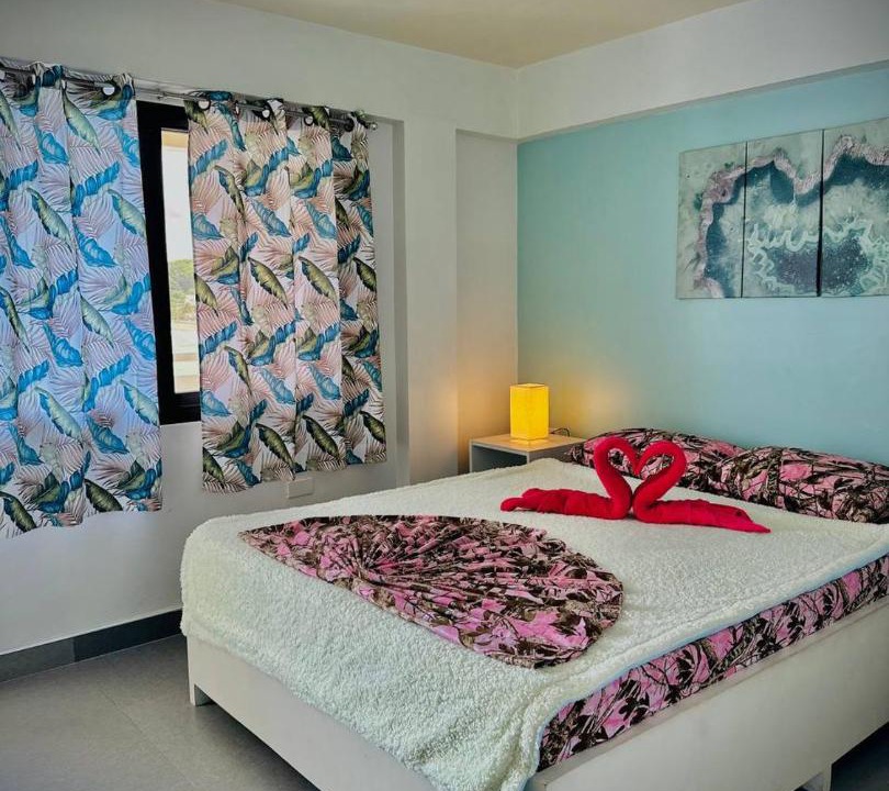 Photo of Bedroom in Puerto Galera
