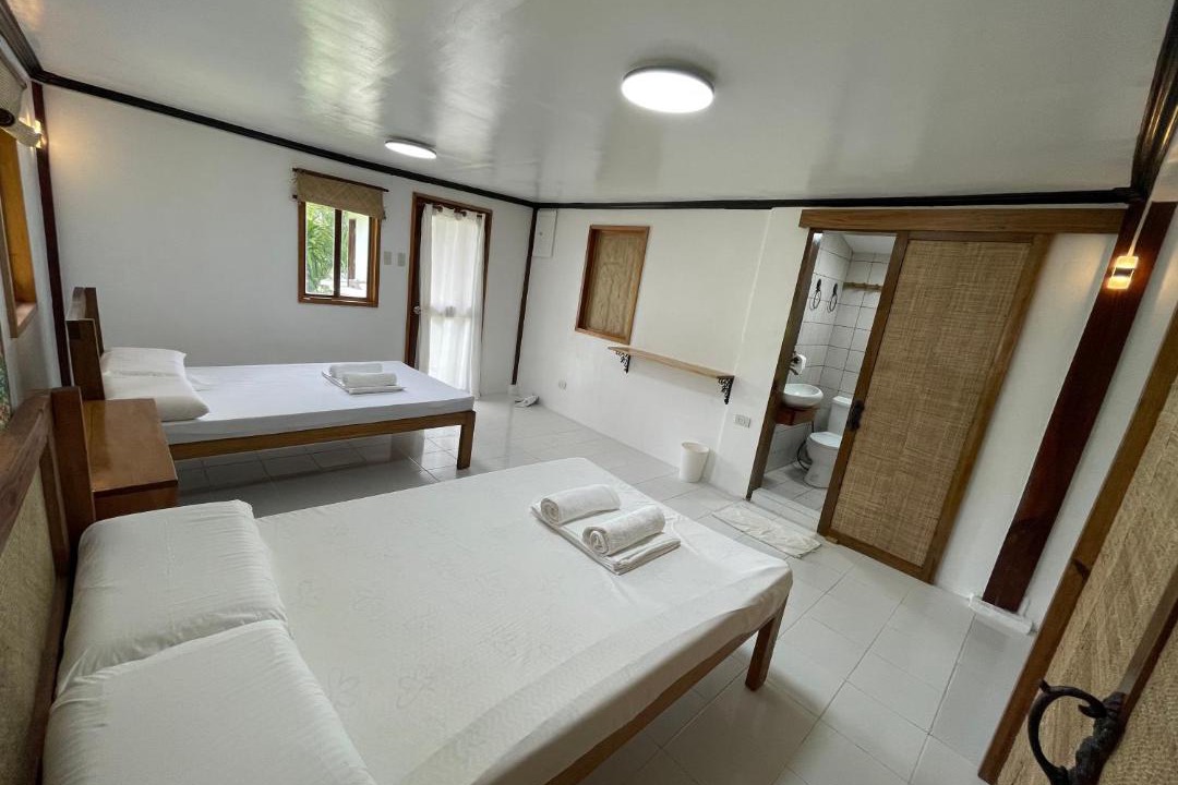 Photo of Bedroom in General Luna