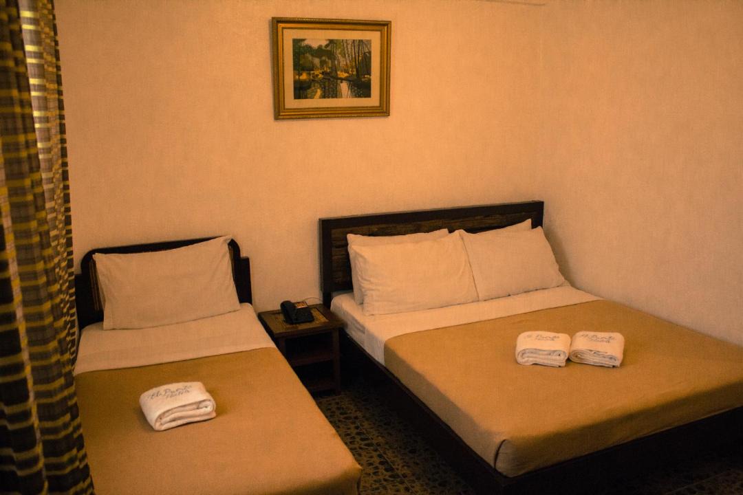 Photo of Bedroom in Lingayen