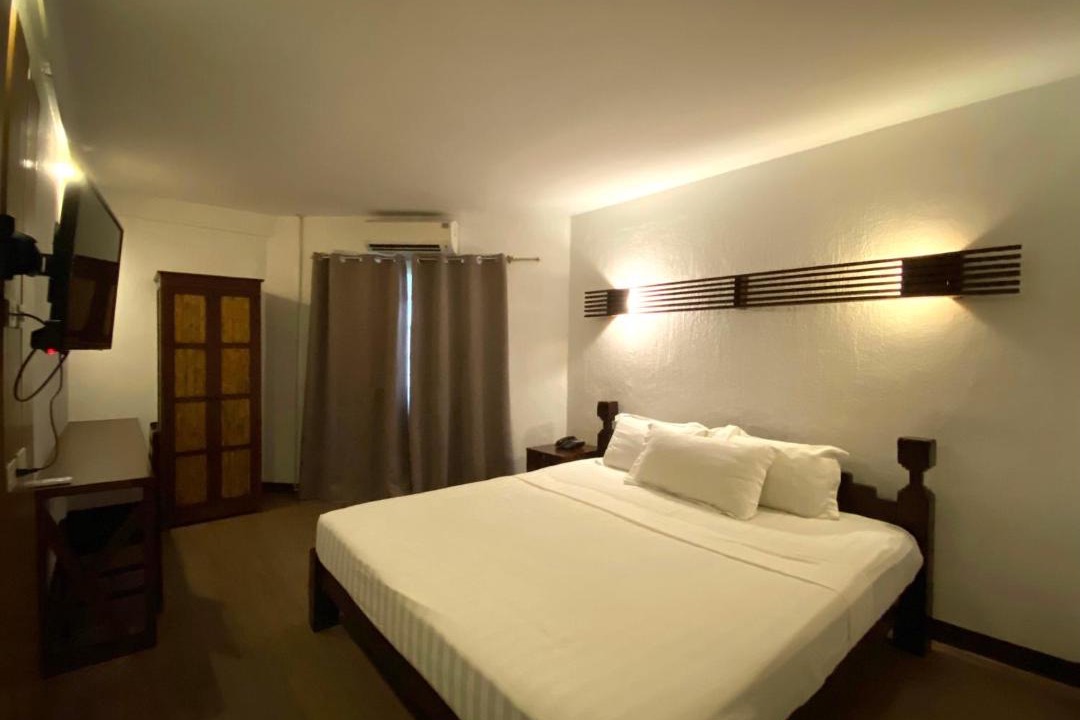Photo of Bedroom in Lingayen
