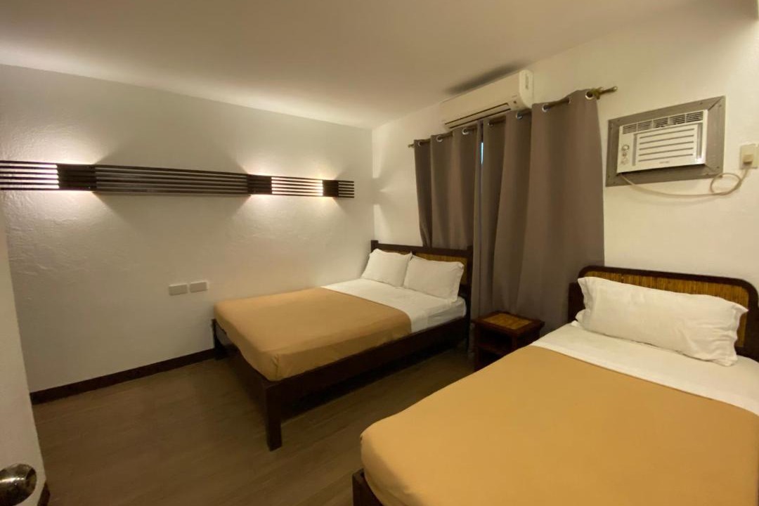 Photo of Bedroom in Lingayen