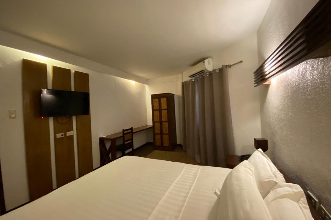 Photo of Bedroom in Lingayen