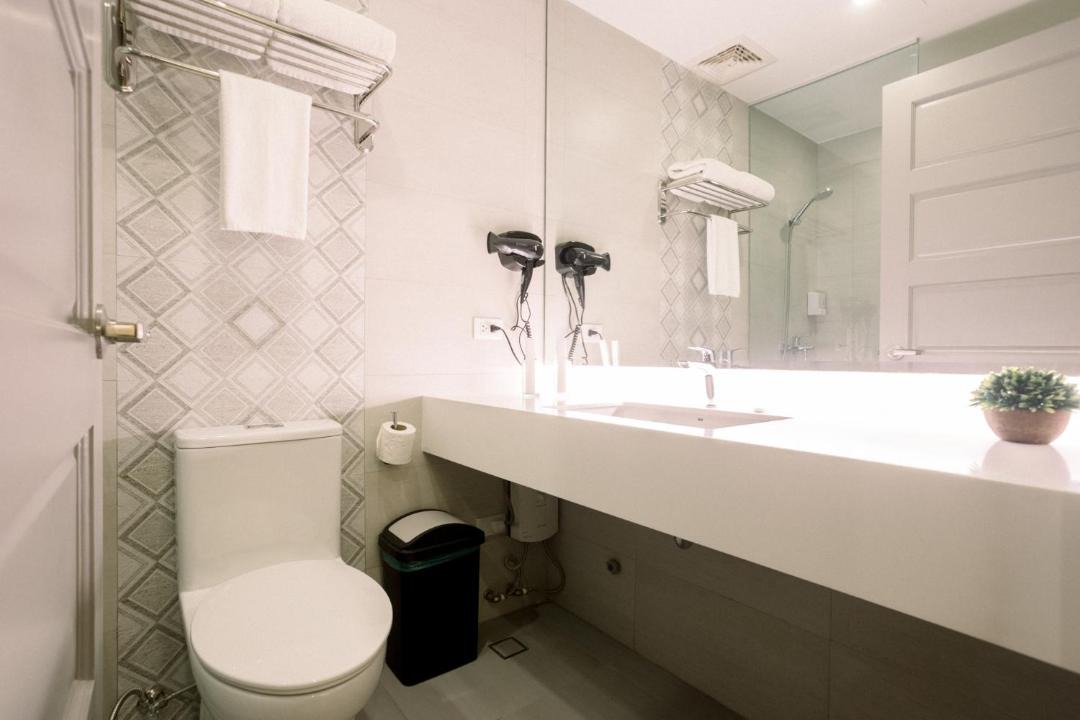 Photo of Bathroom in Bakilid