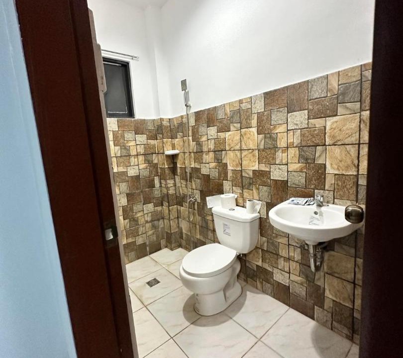Photo of Bathroom in Taculing