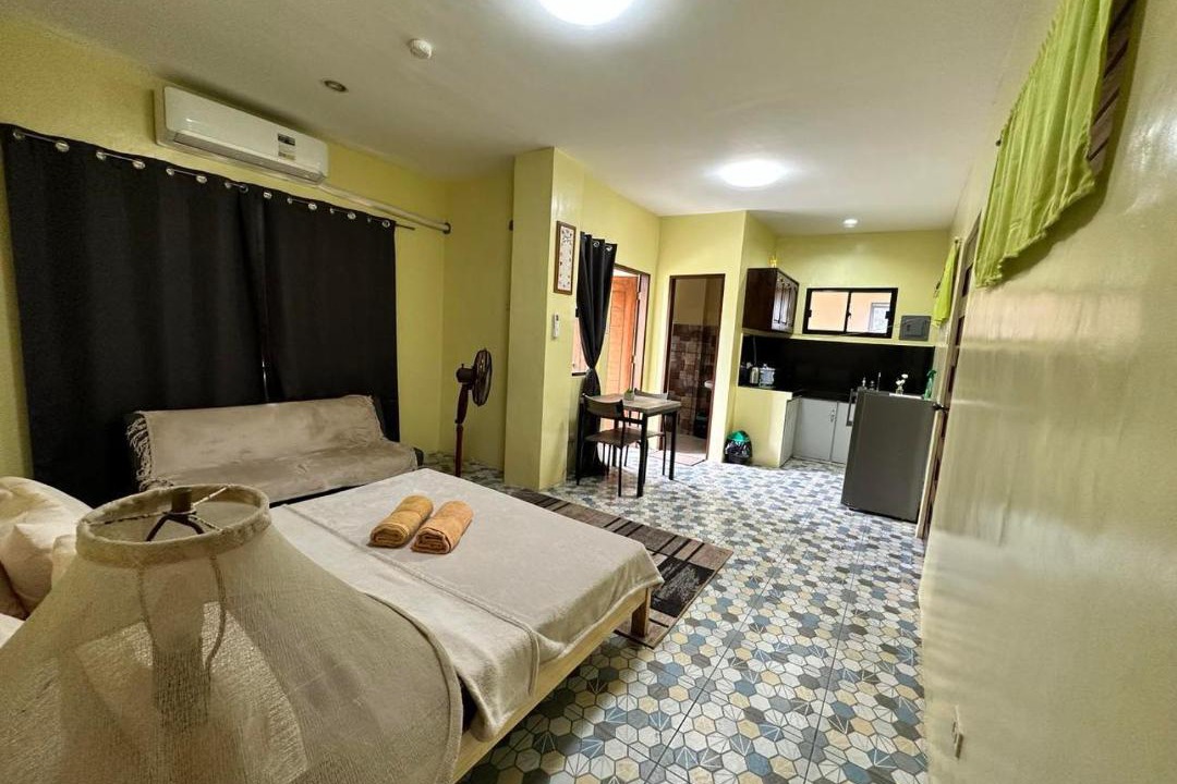 Photo of Bedroom in Taculing