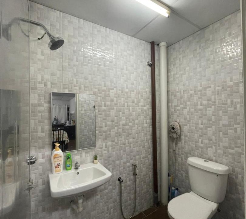 Photo of Bathroom in Pekan Melayu