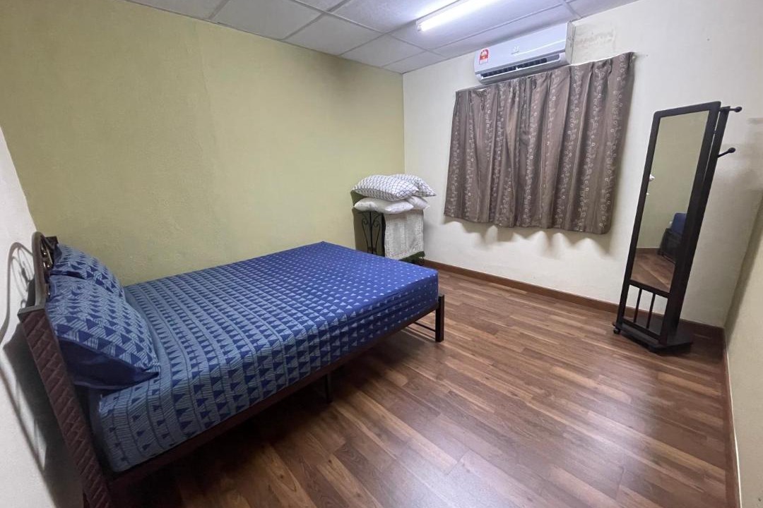 Photo of Bedroom in Pekan Melayu