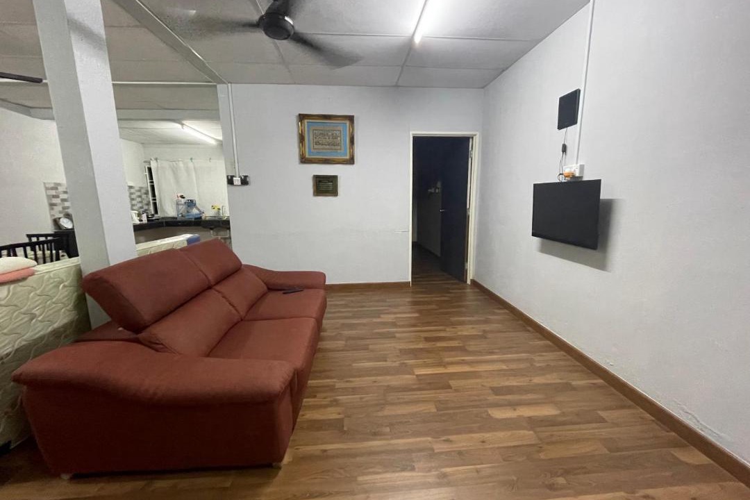 Photo of Livingroom in Pekan Melayu